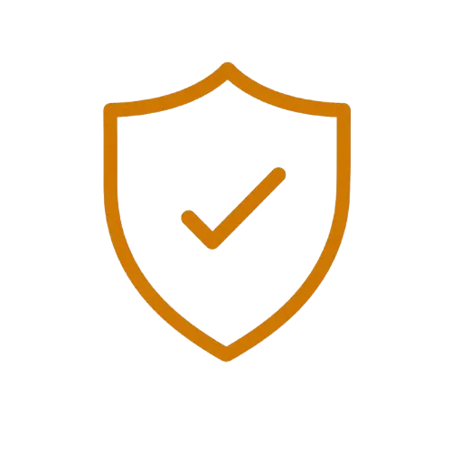 Risk discipline icon